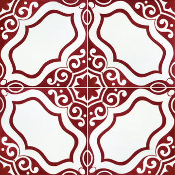 FIORI SCURI BENINCASA - Ceramic wall tiles / flooring by FRANCESCO DE MAIO - view 3